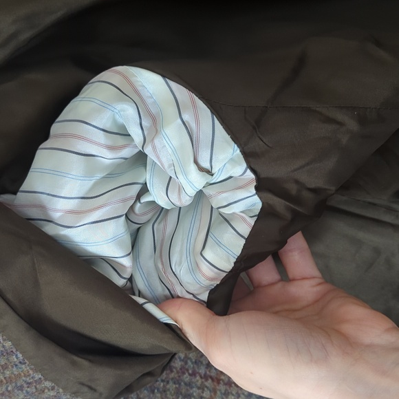 Ralph Lauren | Retro | 10 Petite | Wool Blend Equestrian Blazer - Picture 13 of 16